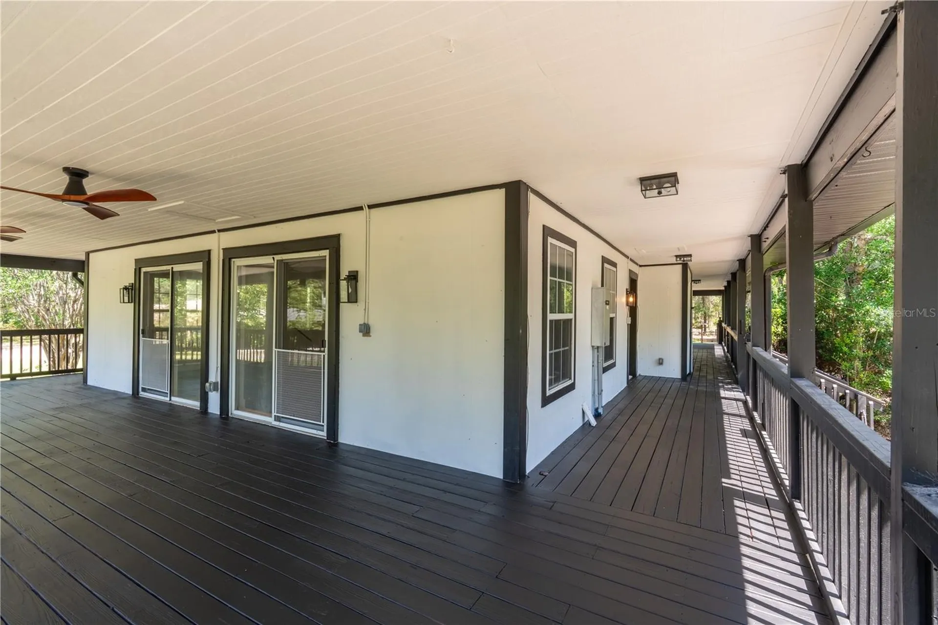 12691 SE 80th Street Morriston FL 32668