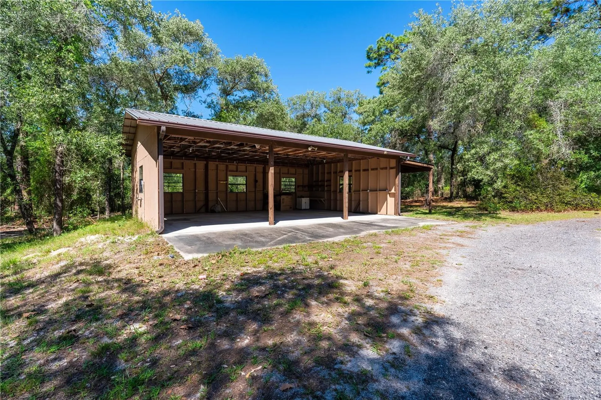 12691 SE 80th Street Morriston FL 32668