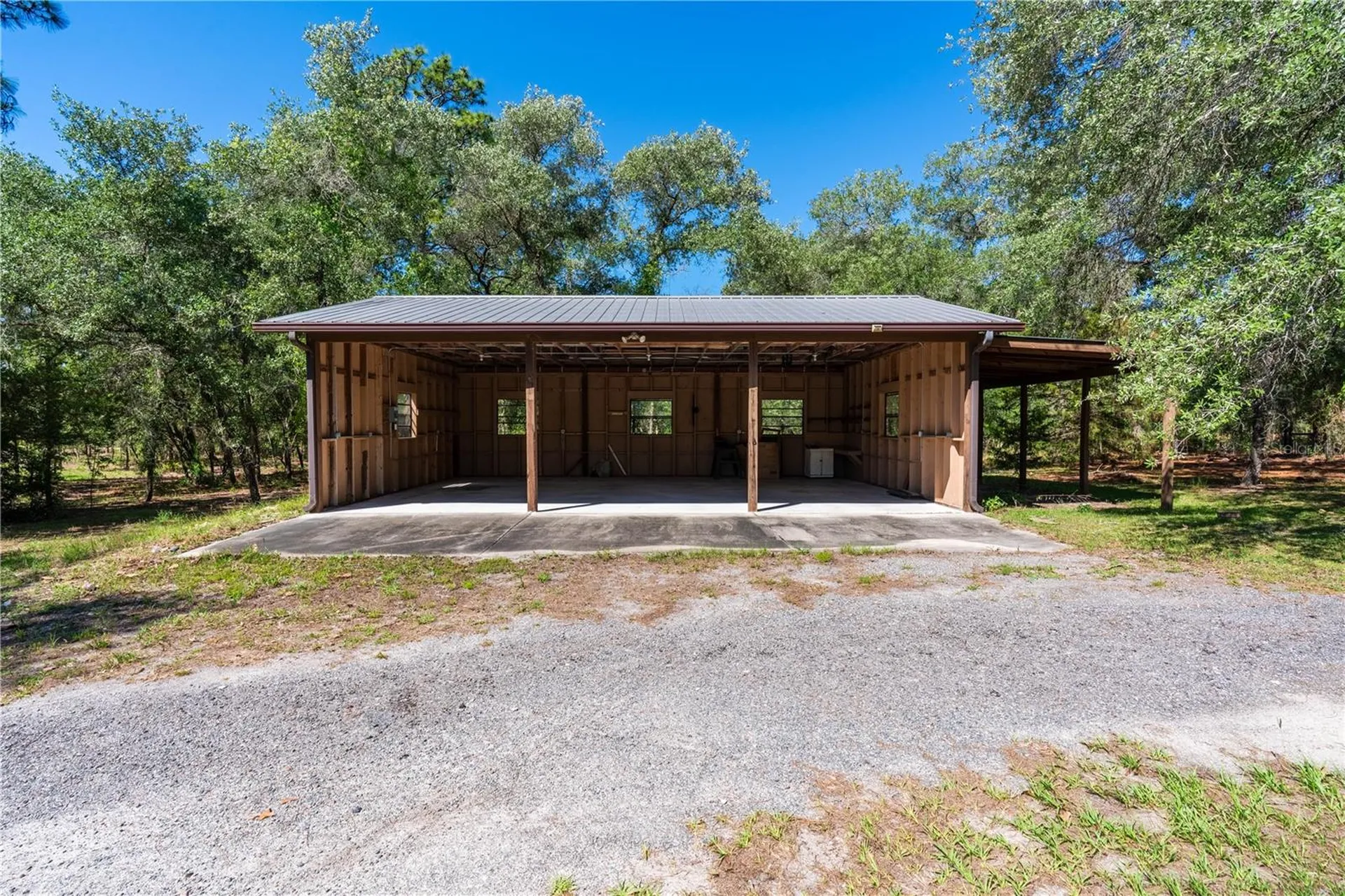 12691 SE 80th Street Morriston FL 32668