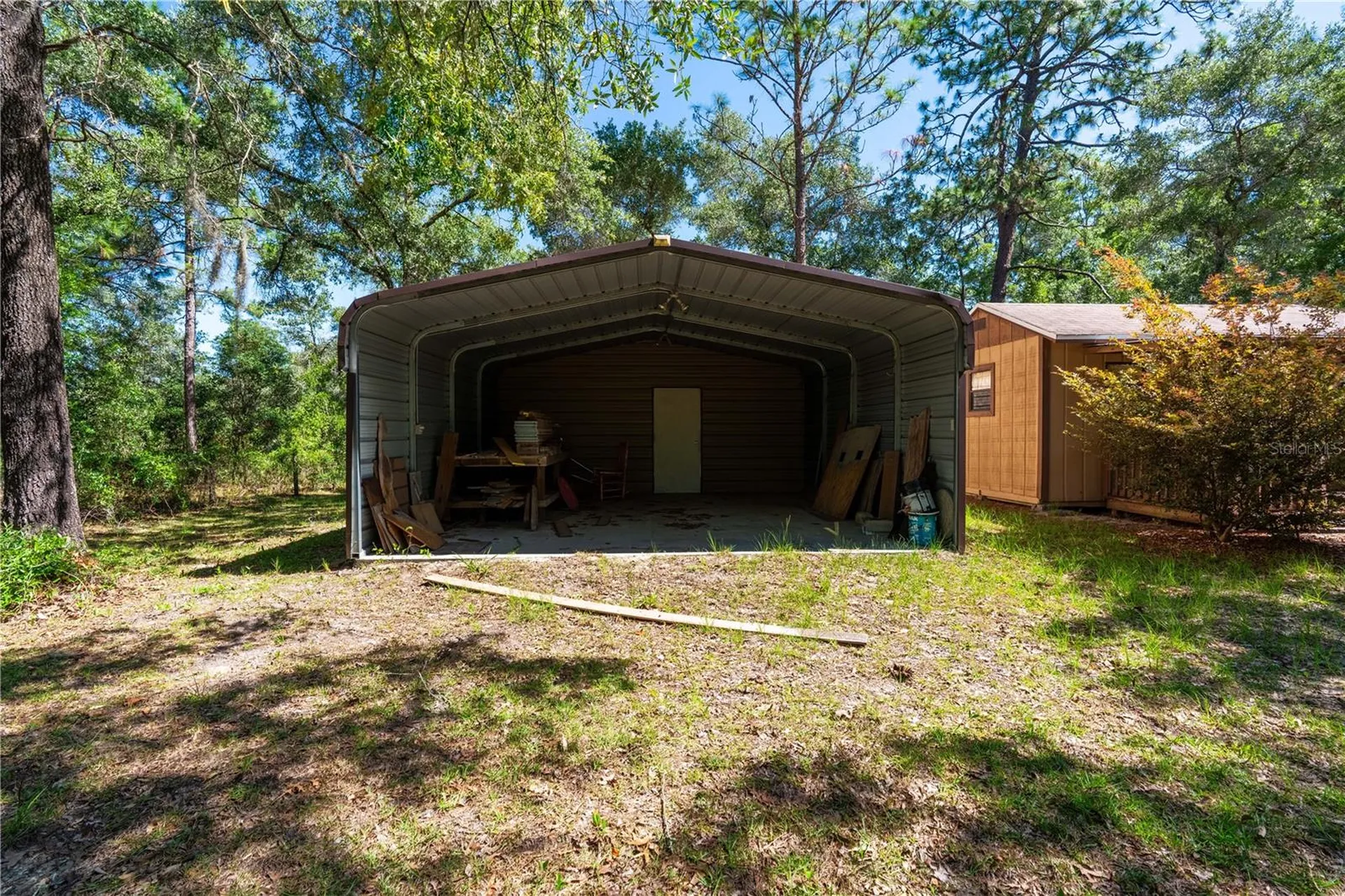12691 SE 80th Street Morriston FL 32668