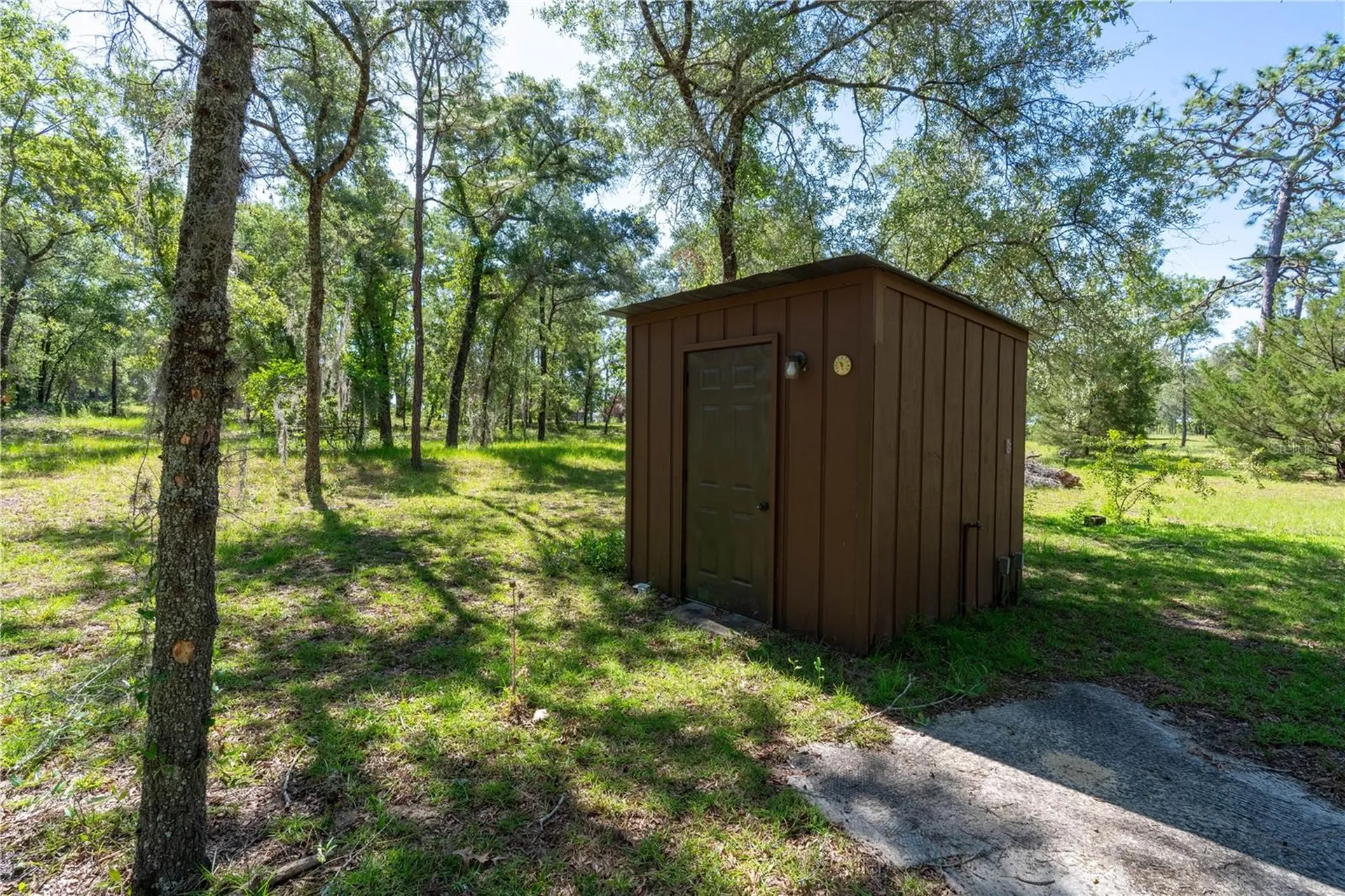 12691 SE 80th Street Morriston FL 32668