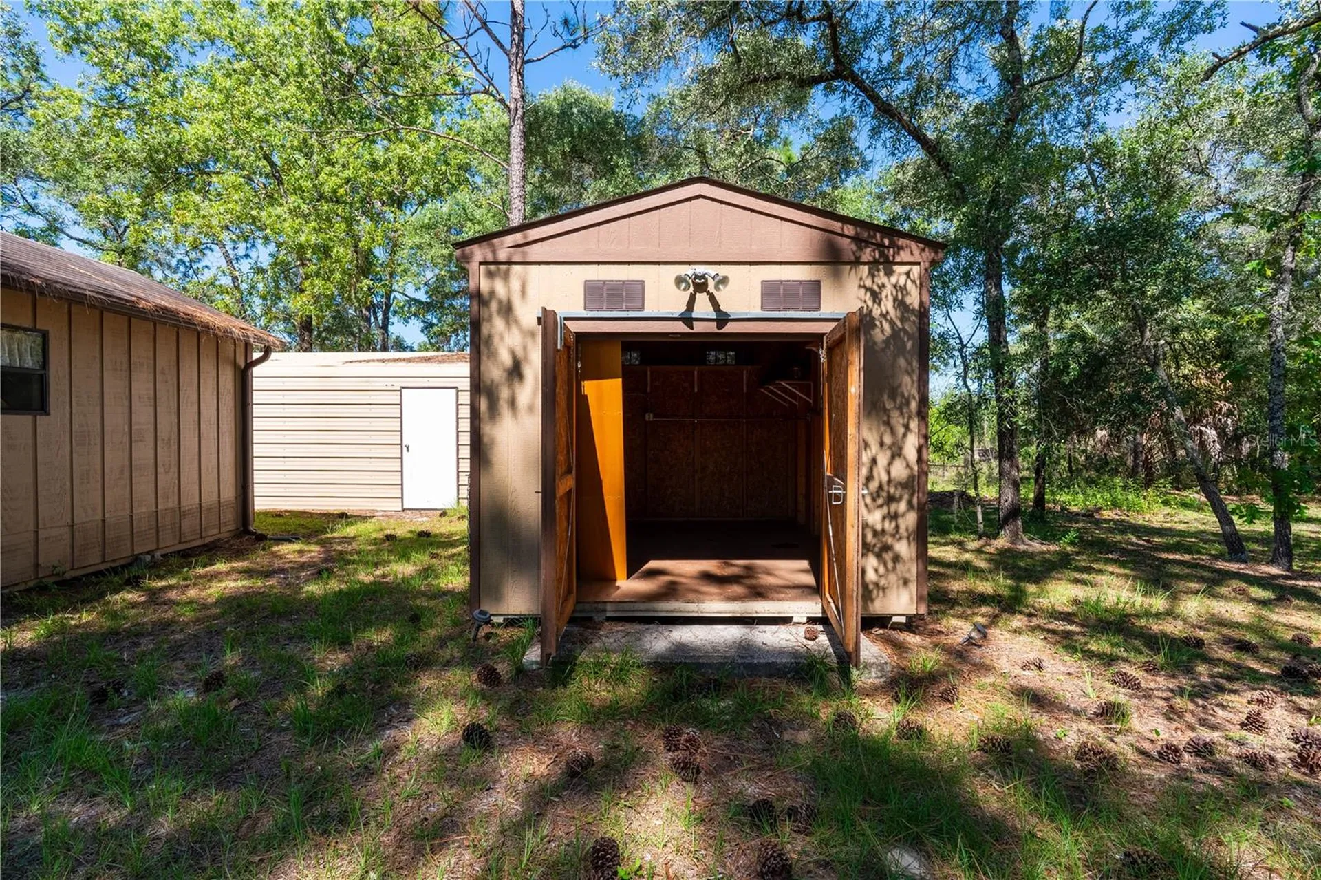 12691 SE 80th Street Morriston FL 32668