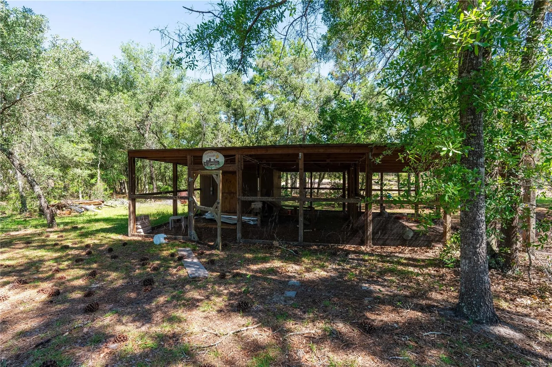 12691 SE 80th Street Morriston FL 32668