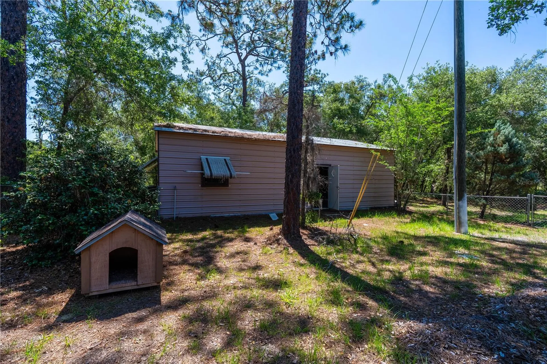 12691 SE 80th Street Morriston FL 32668