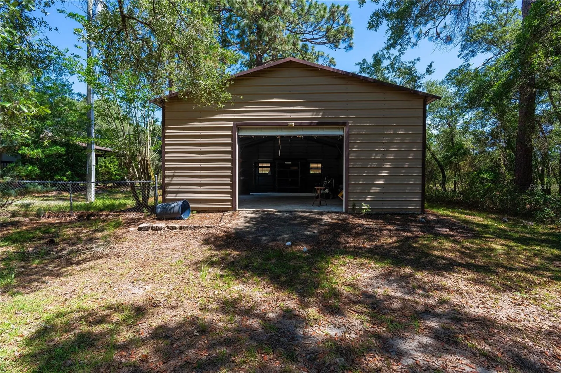12691 SE 80th Street Morriston FL 32668
