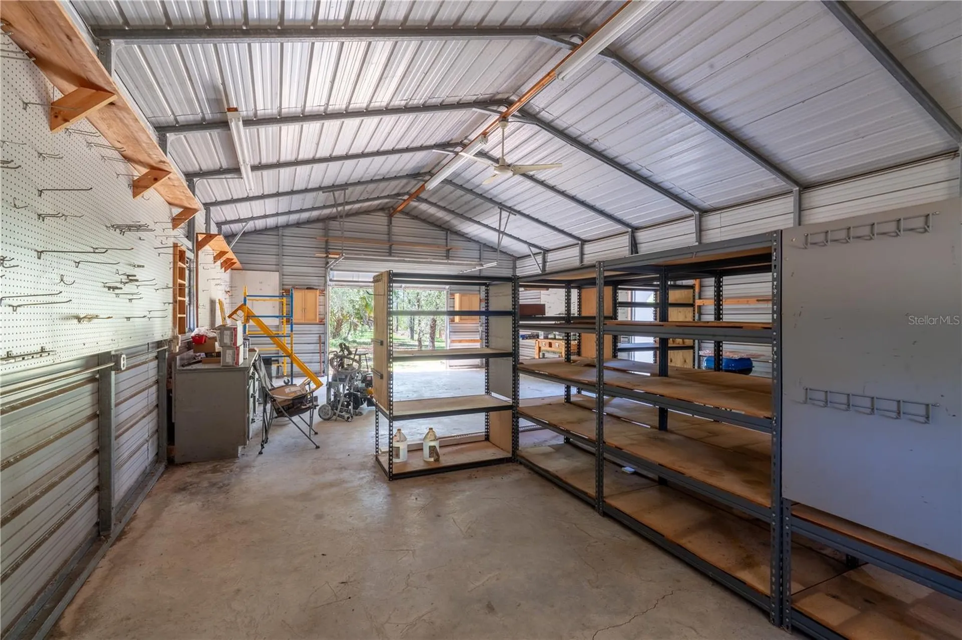 12691 SE 80th Street Morriston FL 32668