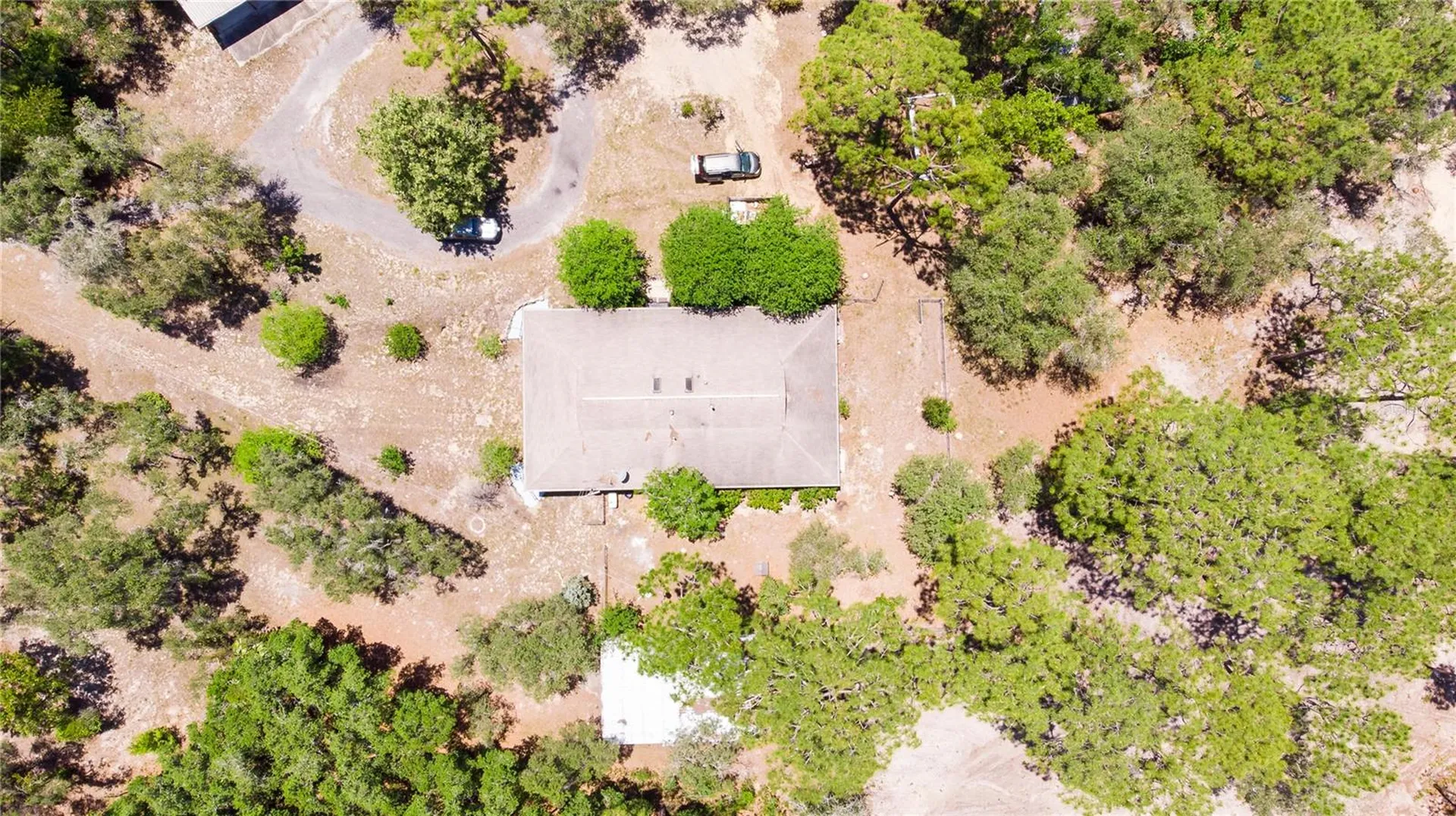 12691 SE 80th Street Morriston FL 32668