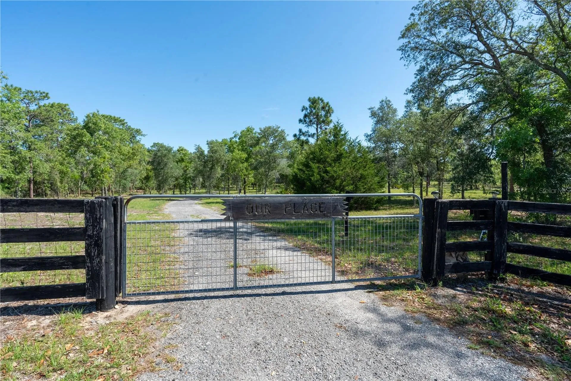 12691 SE 80th Street Morriston FL 32668
