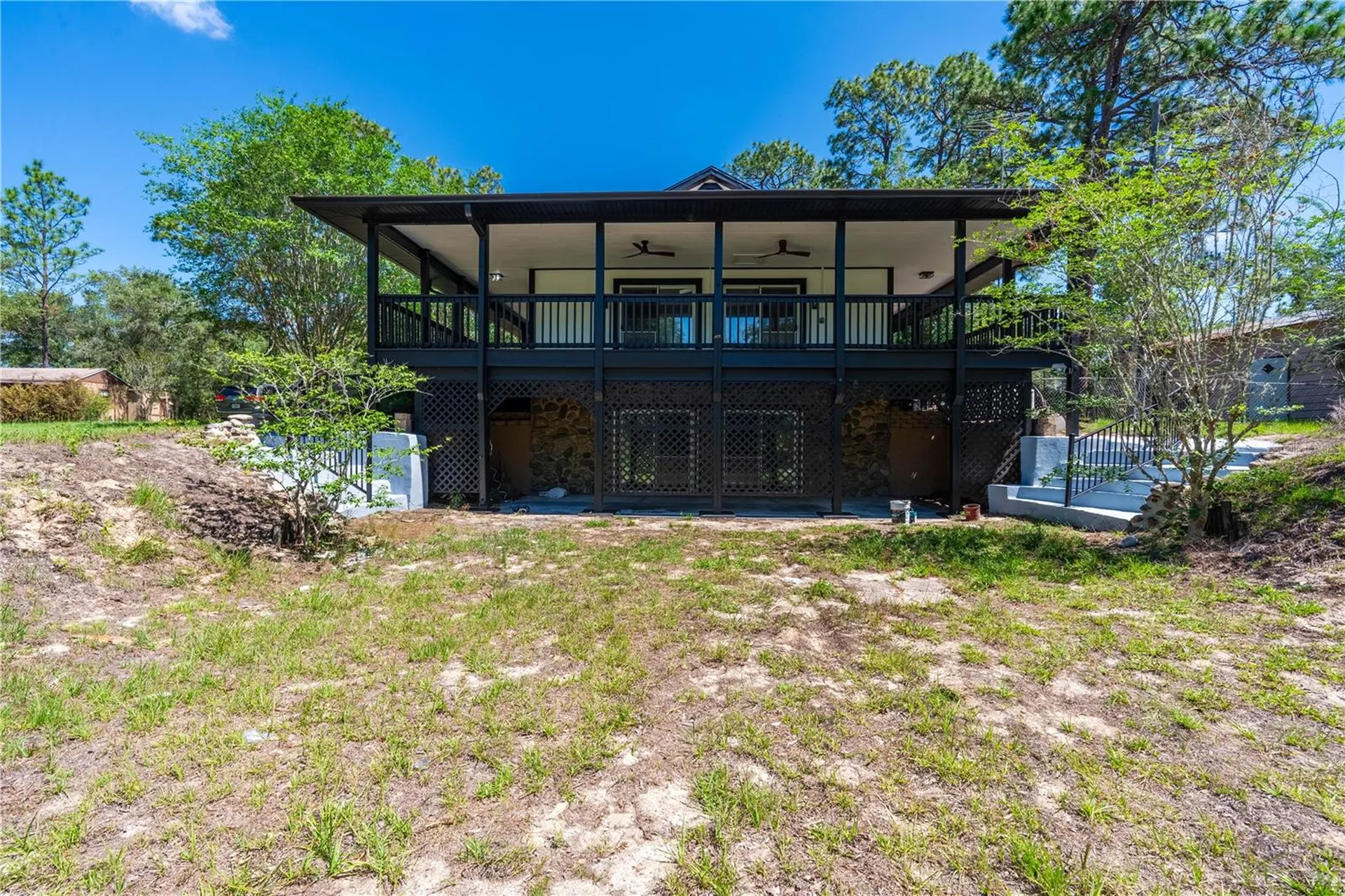 12691 SE 80th Street Morriston FL 32668