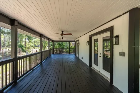 12691 SE 80th Street Morriston FL 32668