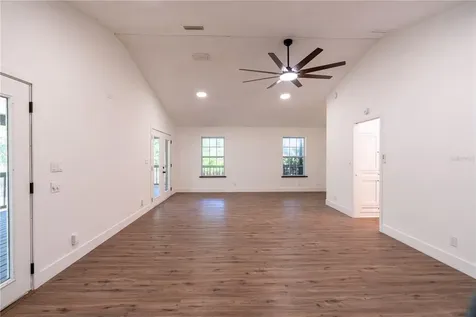 12691 SE 80th Street Morriston FL 32668