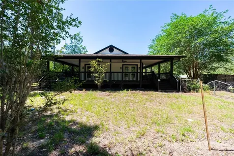 12691 SE 80th Street Morriston FL 32668