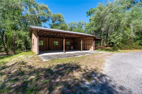 12691 SE 80th Street Morriston FL 32668