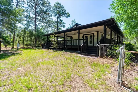 12691 SE 80th Street Morriston FL 32668