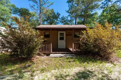 12691 SE 80th Street Morriston FL 32668