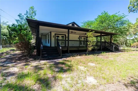 12691 SE 80th Street Morriston FL 32668