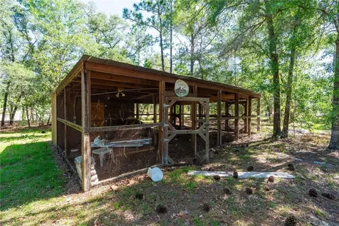 12691 SE 80th Street Morriston FL 32668
