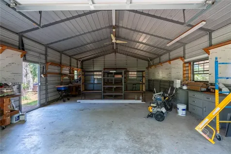 12691 SE 80th Street Morriston FL 32668