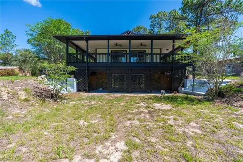 12691 SE 80th Street Morriston FL 32668