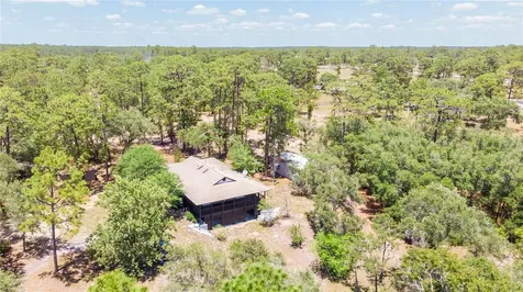 12691 SE 80th Street Morriston FL 32668