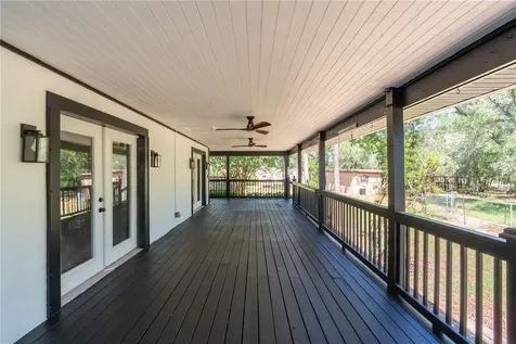 12691 SE 80th Street Morriston FL 32668
