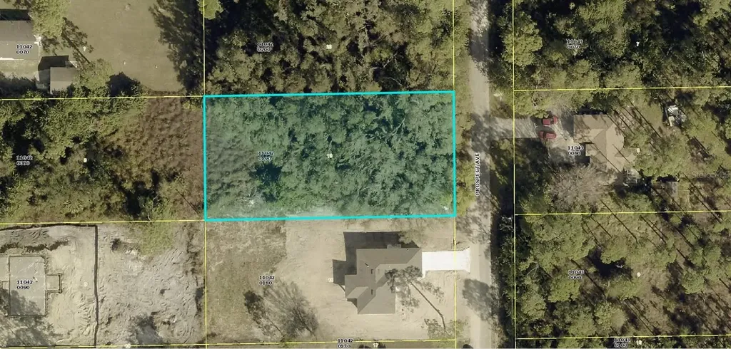 1111 Prospect Avenue Lehigh Acres FL 33972