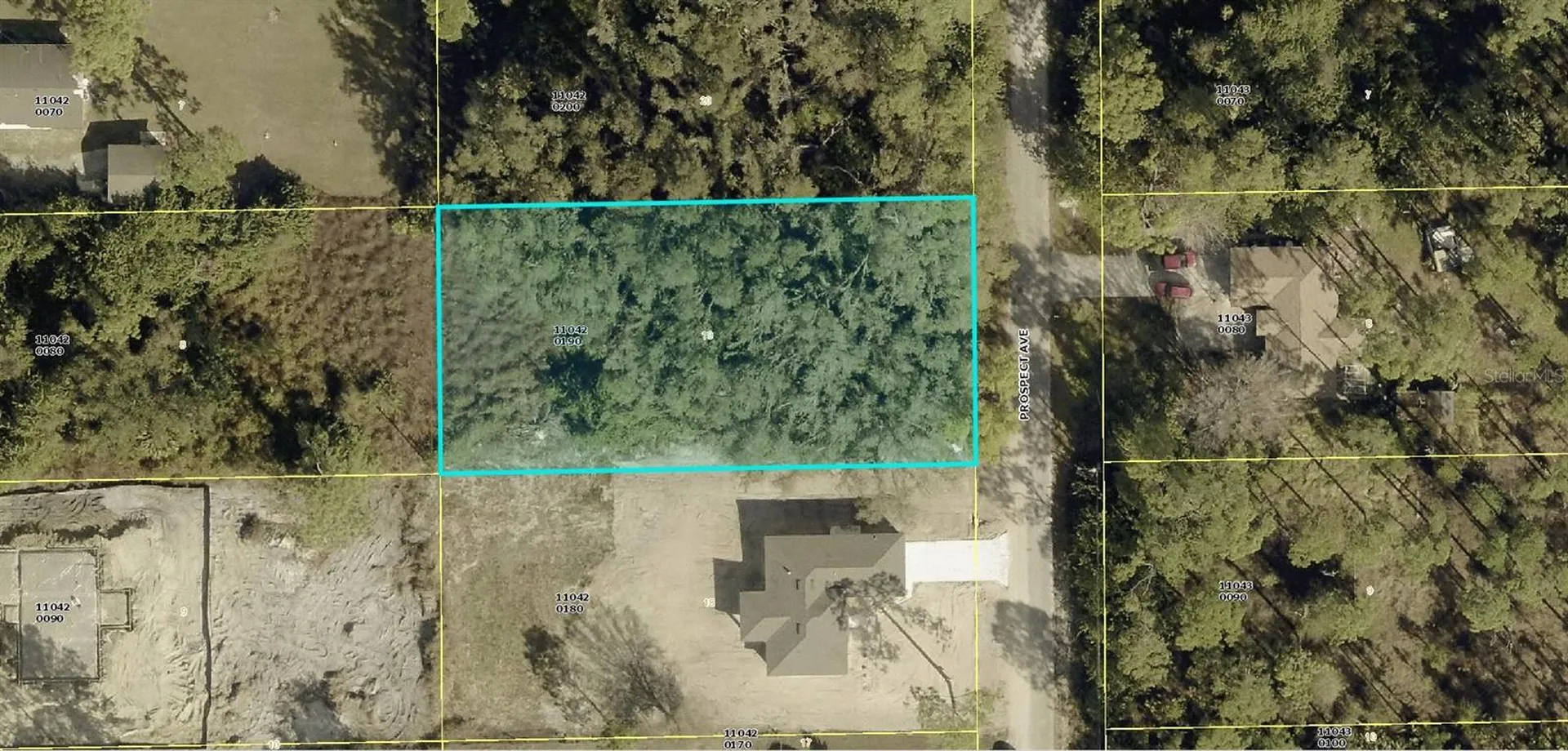 1111 Prospect Avenue Lehigh Acres FL 33972