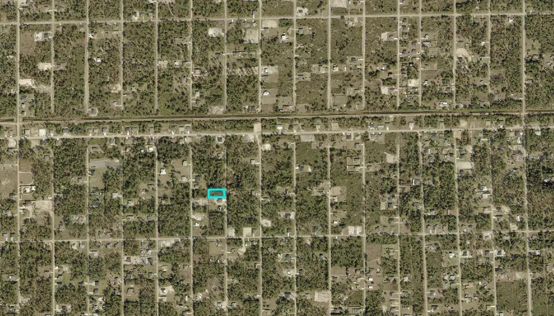 1111 Prospect Avenue Lehigh Acres FL 33972