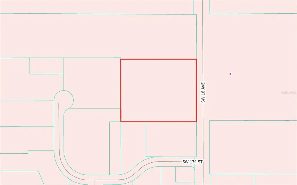 13350 SW 16th Avenue Ocala FL 34473