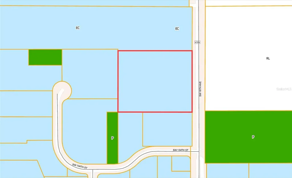 13350 SW 16th Avenue Ocala FL 34473