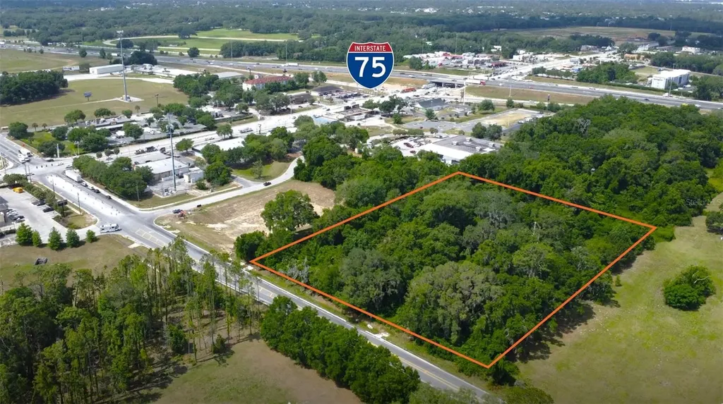 13350 SW 16th Avenue Ocala FL 34473