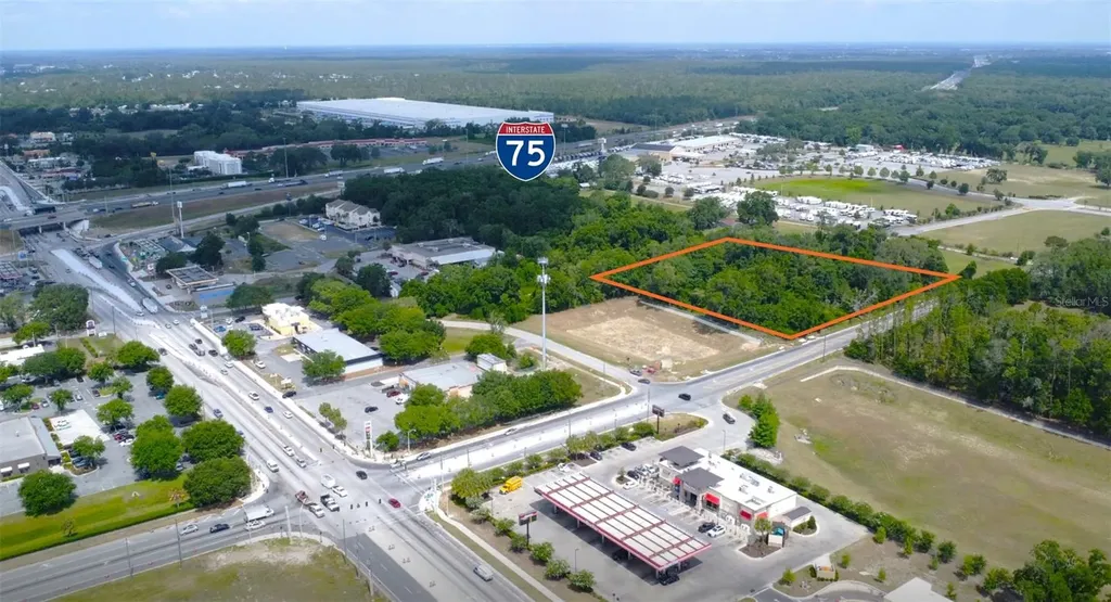 13350 SW 16th Avenue Ocala FL 34473