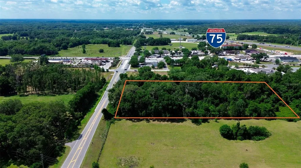 13350 SW 16th Avenue Ocala FL 34473