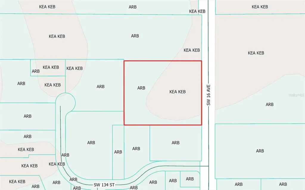 13350 SW 16th Avenue Ocala FL 34473