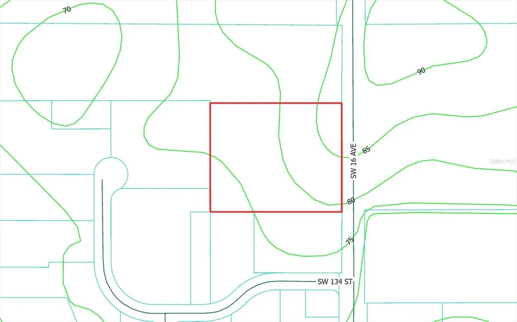 13350 SW 16th Avenue Ocala FL 34473