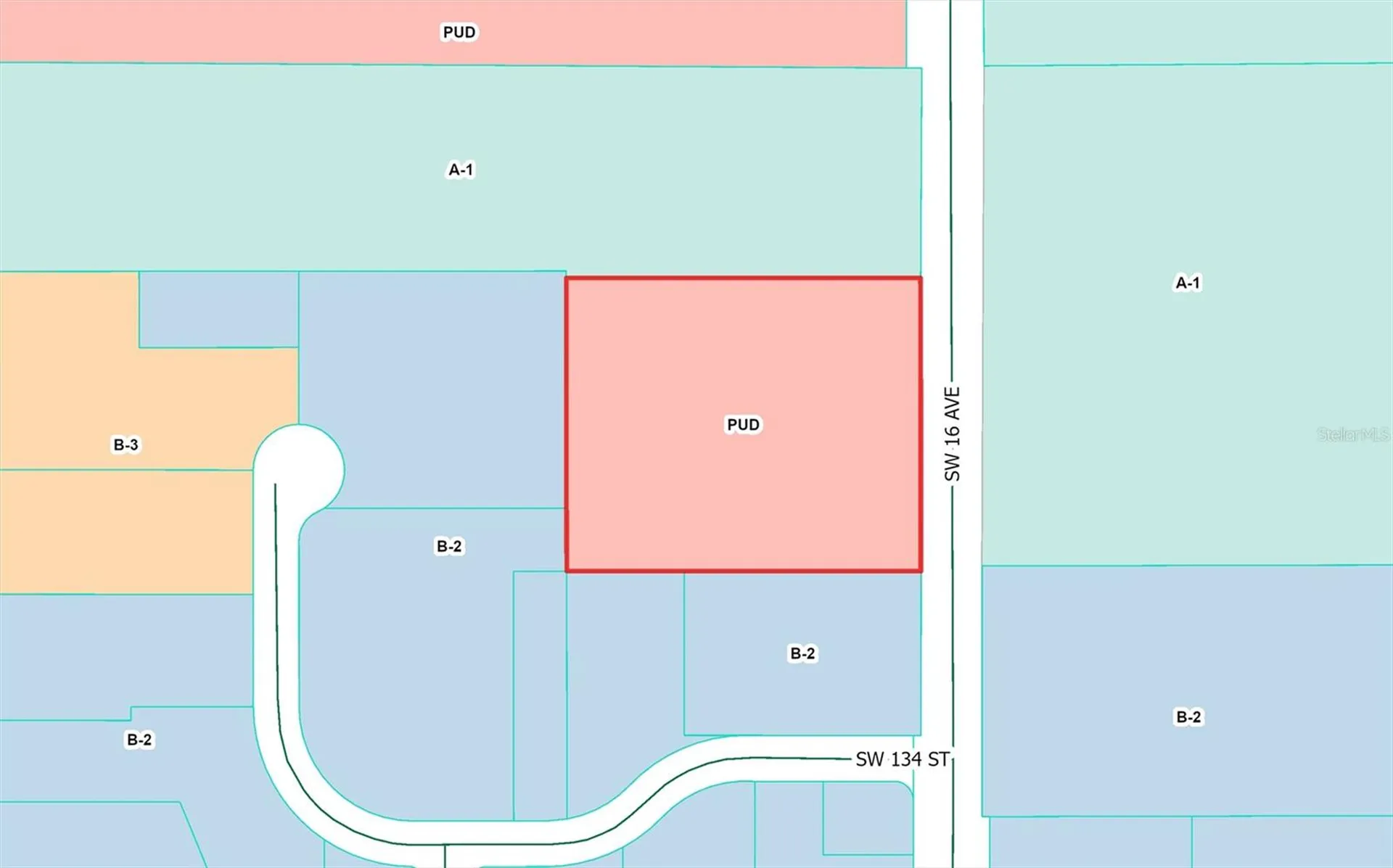 13350 SW 16th Avenue Ocala FL 34473