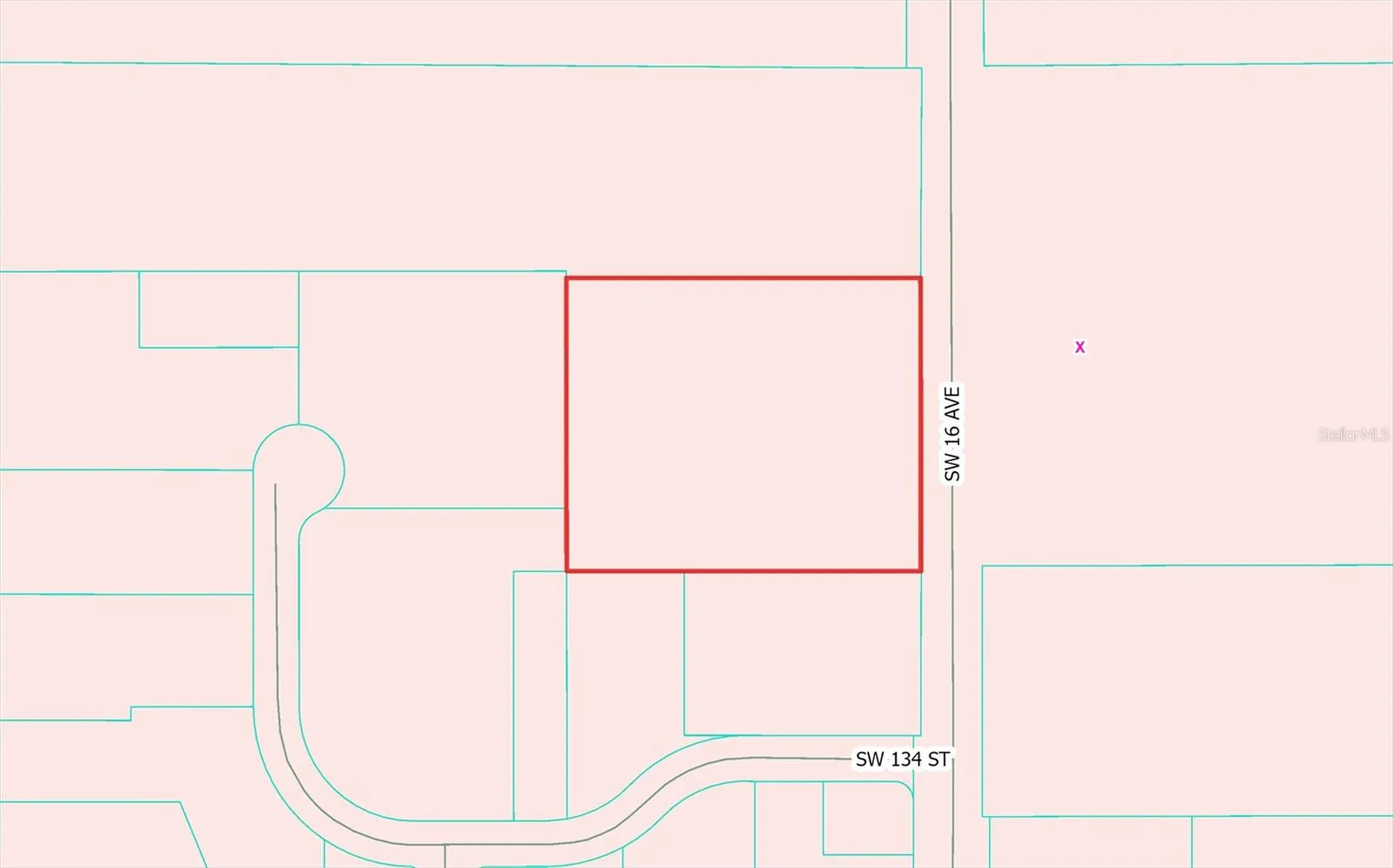 13350 SW 16th Avenue Ocala FL 34473
