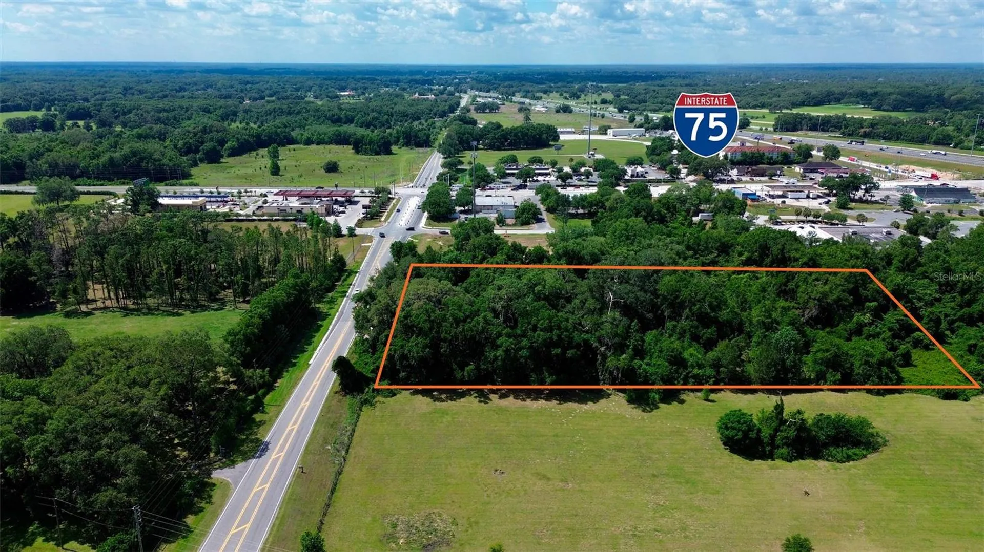 13350 SW 16th Avenue Ocala FL 34473
