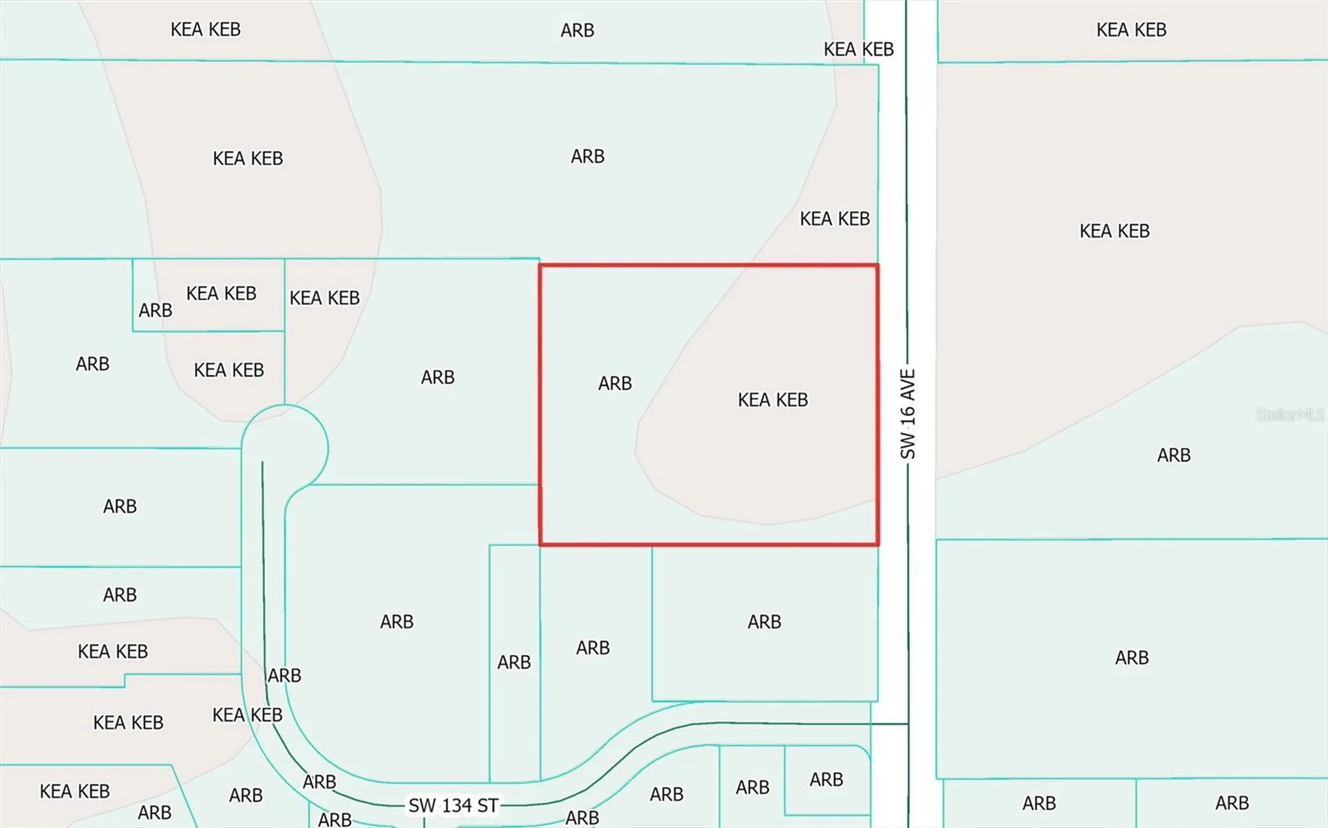 13350 SW 16th Avenue Ocala FL 34473