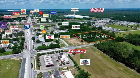 13350 SW 16th Avenue Ocala FL 34473