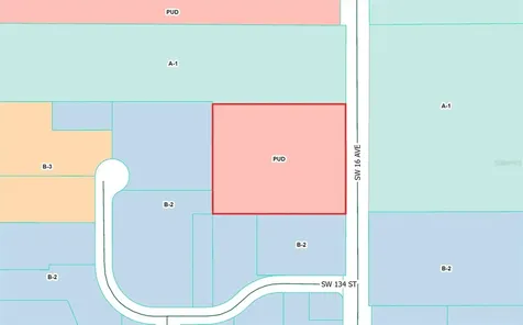 13350 SW 16th Avenue Ocala FL 34473