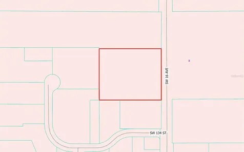 13350 SW 16th Avenue Ocala FL 34473