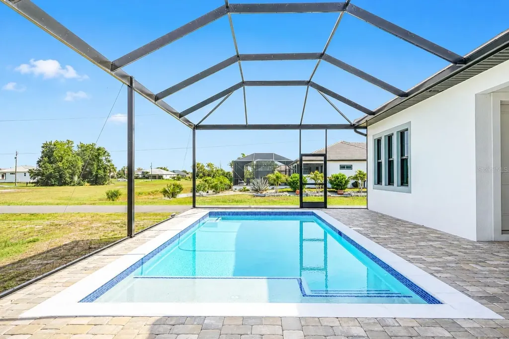 17315 Cape Horn Boulevard Punta Gorda FL 33955