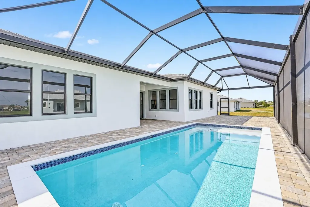 17315 Cape Horn Boulevard Punta Gorda FL 33955