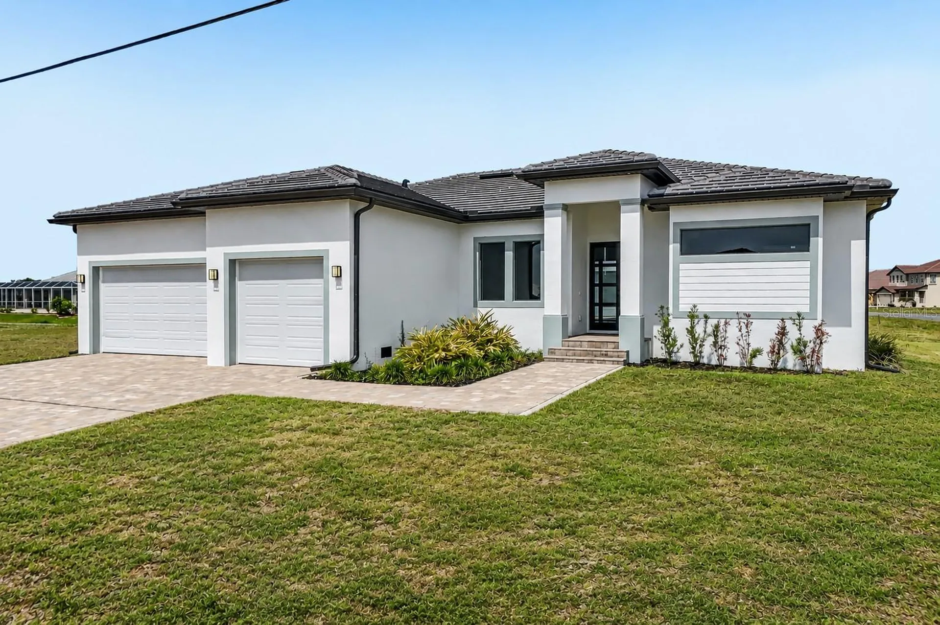 17315 Cape Horn Boulevard Punta Gorda FL 33955