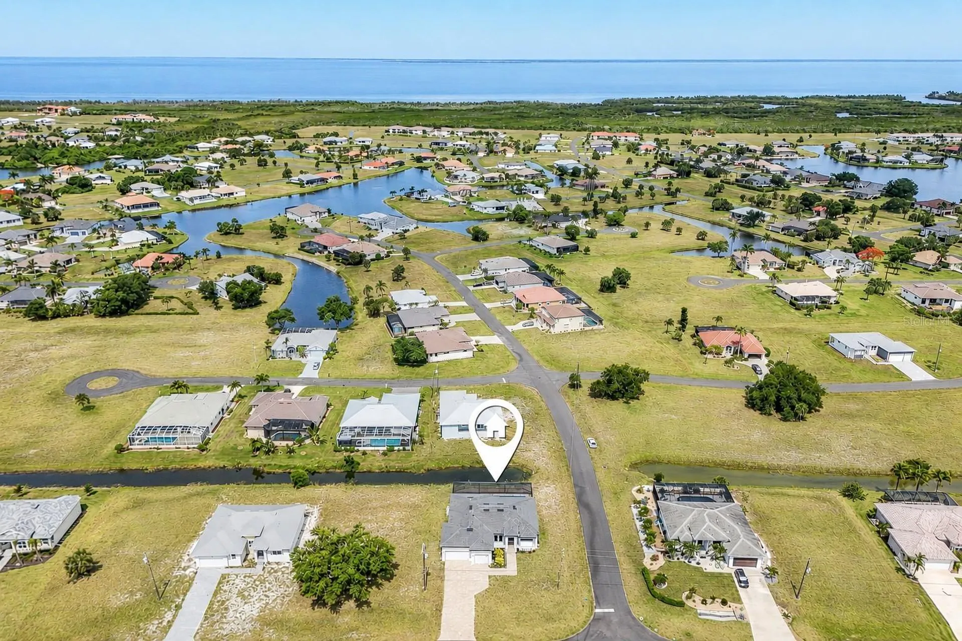 17315 Cape Horn Boulevard Punta Gorda FL 33955