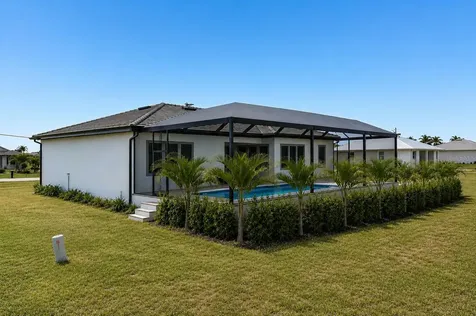 17315 Cape Horn Boulevard Punta Gorda FL 33955