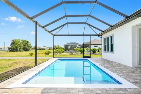 17315 Cape Horn Boulevard Punta Gorda FL 33955