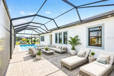 17315 Cape Horn Boulevard Punta Gorda FL 33955