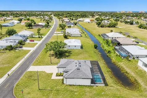 17315 Cape Horn Boulevard Punta Gorda FL 33955